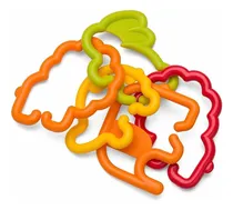 Comprar Mordillo Juguete Bebe Juego Didáctico Encastre Infantino
