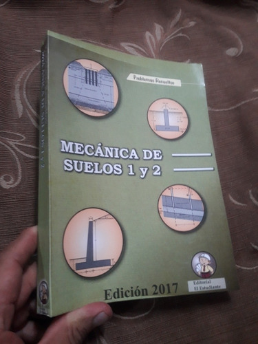 Libros_ Mecánica De Suelos