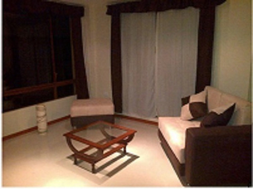 Imagen 6 de 6 de Departamento Amoblado De Arriendo En El Valle De Los Chillos, Sangolquí.