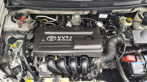 Toyota Corolla 1.8 Xei C/ Gnc