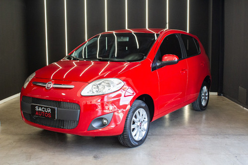 Fiat Palio 1.4 Nuevo Attractive Pack Top 85cv