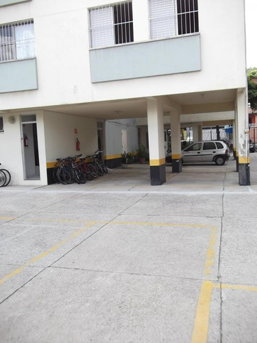 Imagem 28 de 30 de Apartamento Residencial À Venda, Andar Baixo, Com Renda Alugado, Avenida São Remo, Butantã, São Paulo - Ap15012. - Ap15012