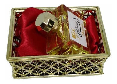 Essência De Perfume Árabe Attar Masculino 10ml Sem Álcool