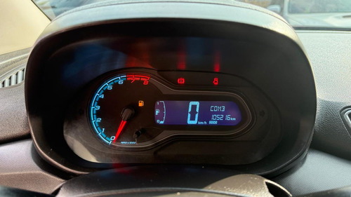 Chevrolet Onix Onix 1.0 LT SPE/4