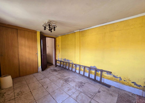 Amplia Casa Familiar Con Excelente Conectividad -la Cisterna