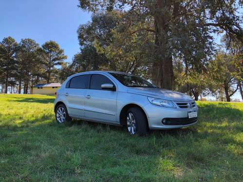 Volkswagen Gol 1.6 Trendline