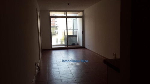 Imagen 3 de 17 de Pocitos Venta Apartamento 1 Dormitorio U$d 123.000