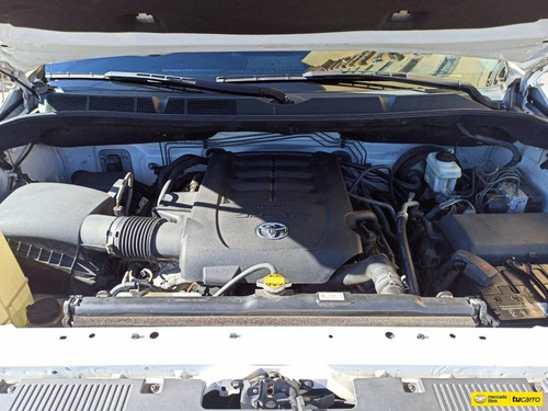 Imagen 8 de 9 de Toyota Tundr Pick-up Carga 4x4 Automatico