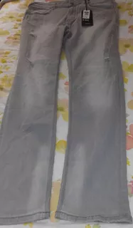 Pantalón Pepe Jeans Talla 36 Nuevo,sin Uso