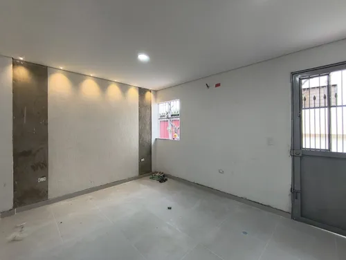 Apartaestudio En Arriendo En La Cabrera. Cod A30840
