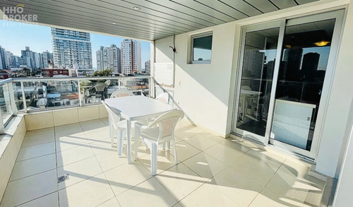 Imagen 6 de 30 de Increible Departamento En La Parada 3 De La Mansa - Punta Del Este - Punta Del Este Mansa