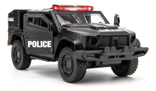 Bdtctk Modelo De Coche Blindado Jltv A Escala 1/36, Modelo .