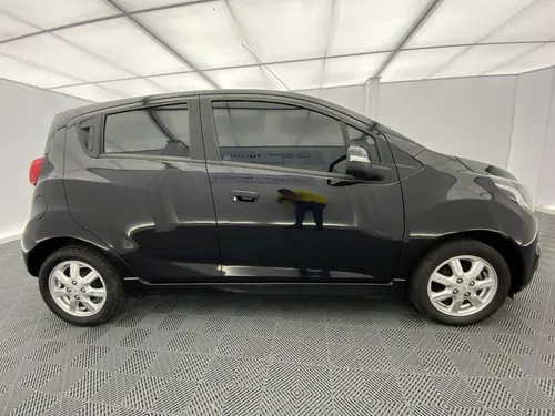 Chevrolet Spark 1.2 Gt Premier