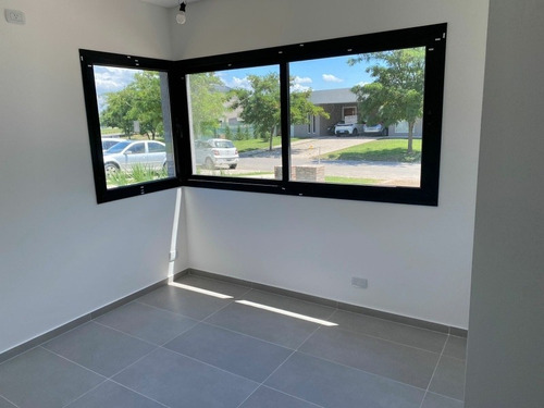 Imagen 11 de 14 de Casa A Estrenar Con Vista A La Laguna