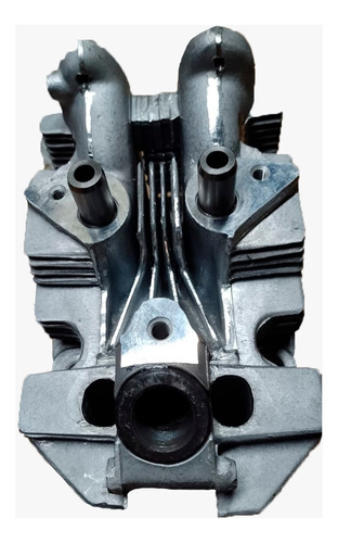 Tapa De Cilindros Motor Deutz 514/84r Aluminio Guia 10mm