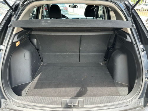 Honda HR-V 1.8 Ex 2wd Cvt
