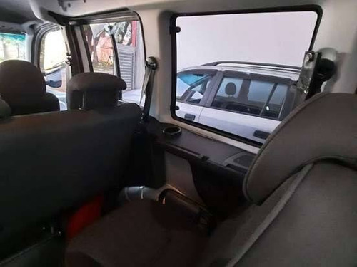 Fiat Doblò 1.8 Mpi Adventure 16v Flex 4p Manual