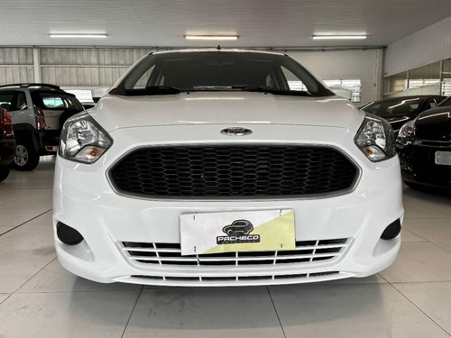 Ford Ka 1.0 Se