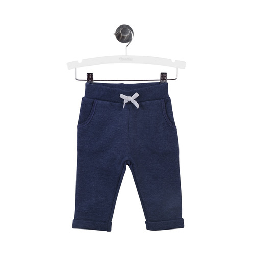 Pantalón Buzo Navy Girl Opaline