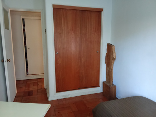 Departamento Primer Piso En El Corazón De Providencia