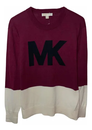 Su ter Michael Kors Original Nuevo Mujer Mk Sweater Env o gratis