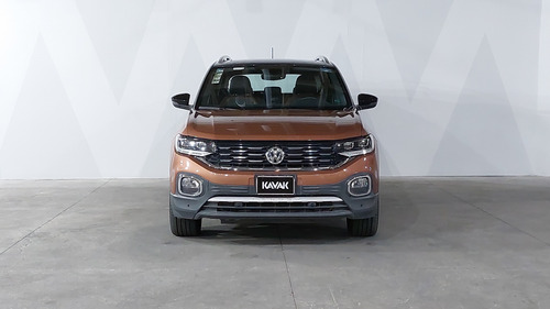 Volkswagen T-Cross 1.6 HIGHLINE EDICION LIMITADA AUTO