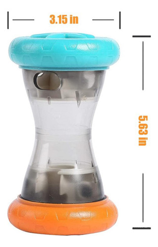 Juguete Interactivo Para Perros Y Gatos, Juguete Interactivo