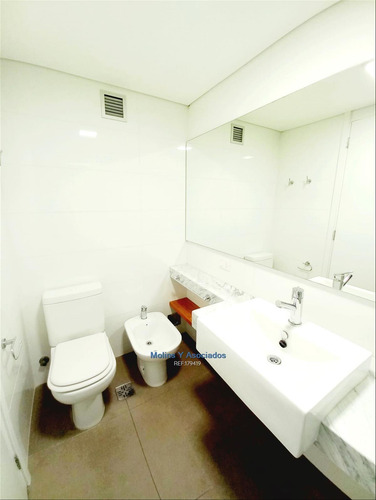 Imagen 3 de 18 de Apartamento De 1 Dormitorio En Av De Las Américas Cw179419