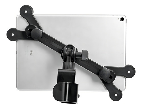 Amazon Basics Soporte Ajustable Para Tableta/iPad - Para