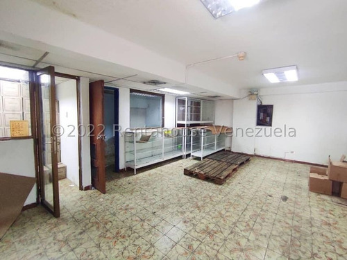 Imagen 11 de 13 de Local En Alquiler En Av Bolivar De Maracay Aragua 22-23225 Irrr