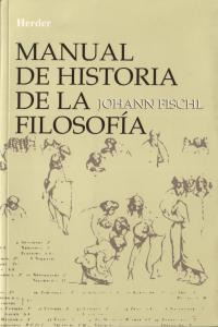 Manual De Historia De La Filosofía (libro Original)