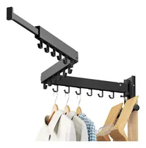 Comprar Perchero De Secado De Ropa, Estante De Secado De Lavandera, 