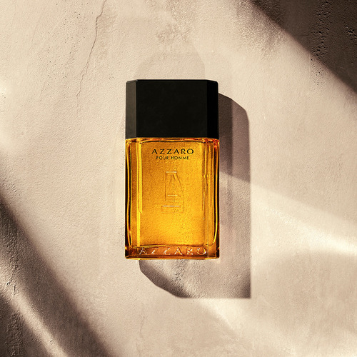 Azzaro pour Homme Tradicional EDT 50ml para hombre