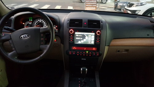 Kia Mohave 2012 3.8 V6 Ex Aut. 5p 275 Hp