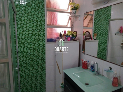 Imagem 21 de 26 de Apartamento - Ap02527 - 67606551