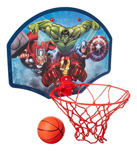 Marvel's Avengers Hulk Thor Capitán América Juego De Balon