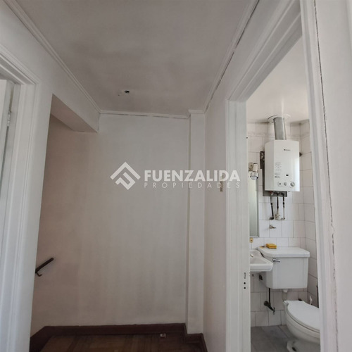 Departamento Duplex En Venta De 2 Dorm. En San Miguel