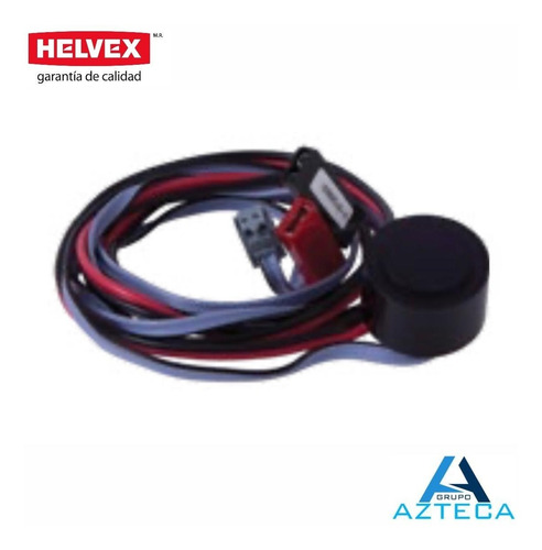 Fluxómetro Sensor De Corriente Sf-555 Helvex