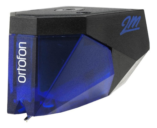 Ortofon 2m Blue Fonocaptor Hi-fi De Alto Rendimiento 