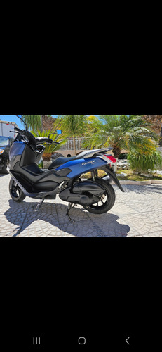 Yamaha Nmax 155 2021