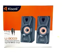 Comprar Parlante Stereo 2.0 - Multimedia - Pc Laptop Tablet Cel Mp4