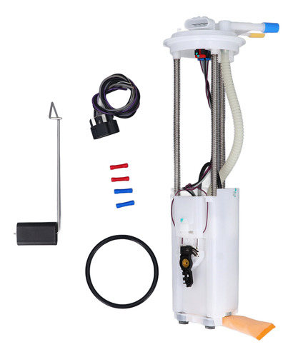 Conjunto De Módulo De Bomba De Combustible 133ge Electric Pa