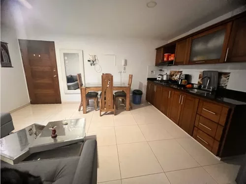 Hermoso Apartamento De Oportunidad En Venta Con Excelente Ubicación.