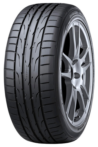 Neumáticos Dunlop 215 45 17 91w Dz102 Direzza