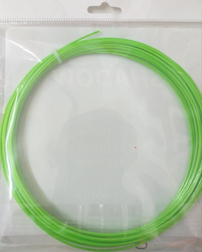 Imagen 2 de 2 de Encordado Cuerda Set Individual K-cedar Shadow - Hexagonal