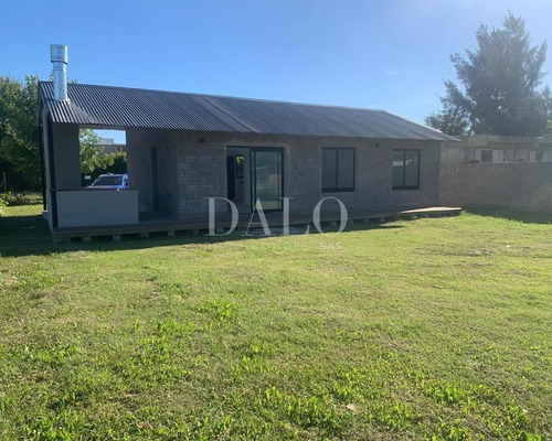 Casa En Venta En Ing. Maschwitz, Escobar, G.b.a. Zona Norte