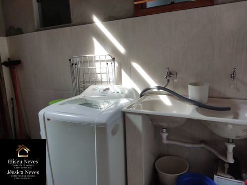 Imagem 18 de 28 de Vendo Casa No Bairro Goiabal Em Paty Do Alferes - Rj - Ca00121 - 69926816