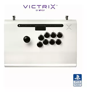 Victrix Pro Fs Playstation Fight Stick For Ps4, Ps5, Pc,