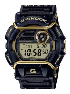 Reloj Casio G Shock Gd 400gb 1b2 Digital Anti Impacto