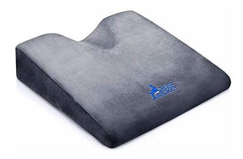 Car Seat Cushion - Prima Firma Grado Terapéutico Automóvil C